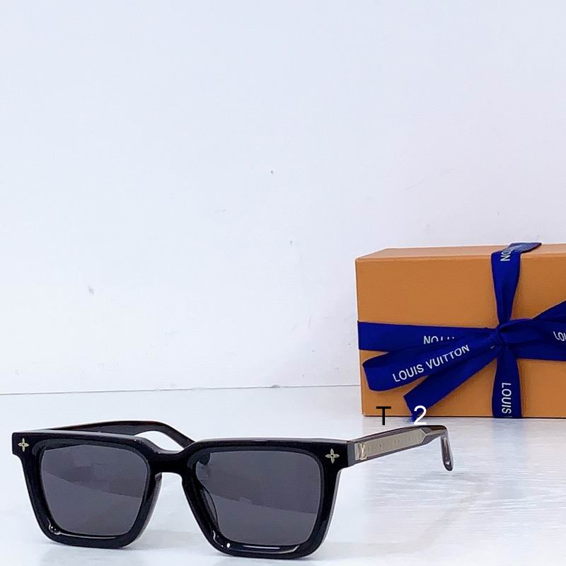 LV Sunglasses ID:20260410-3291